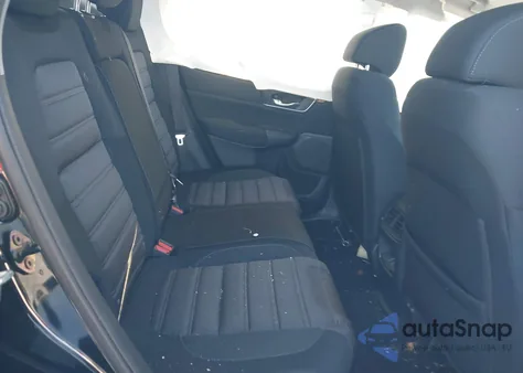 2019 Honda Cr-V Ex from USA, damaged, VIN 7FARW2H50KE030464